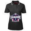 JB's  LADIES CHEF POLO Thumbnail