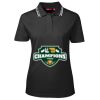 JB's  LADIES CHEF POLO Thumbnail