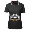 JB's  LADIES CHEF POLO Thumbnail