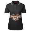 JB's  LADIES CHEF POLO Thumbnail