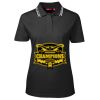 JB's  LADIES CHEF POLO Thumbnail