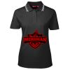 JB's  LADIES CHEF POLO Thumbnail