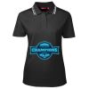 JB's  LADIES CHEF POLO Thumbnail