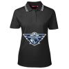 JB's  LADIES CHEF POLO Thumbnail