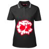 JB's  LADIES CHEF POLO Thumbnail