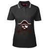 JB's  LADIES CHEF POLO Thumbnail