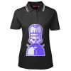 JB's  LADIES CHEF POLO Thumbnail