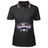 JB's  LADIES CHEF POLO Thumbnail
