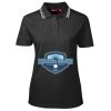 JB's  LADIES CHEF POLO Thumbnail