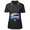 JB's  LADIES CHEF POLO Thumbnail