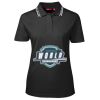 JB's  LADIES CHEF POLO Thumbnail