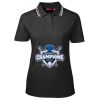 JB's  LADIES CHEF POLO Thumbnail