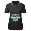 JB's  LADIES CHEF POLO Thumbnail