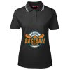 JB's  LADIES CHEF POLO Thumbnail