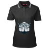 JB's  LADIES CHEF POLO Thumbnail