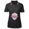 JB's  LADIES CHEF POLO Thumbnail