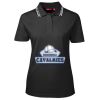 JB's  LADIES CHEF POLO Thumbnail