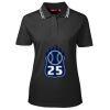 JB's  LADIES CHEF POLO Thumbnail