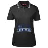 JB's  LADIES CHEF POLO Thumbnail