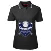 JB's  LADIES CHEF POLO Thumbnail