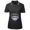 JB's  LADIES CHEF POLO Thumbnail
