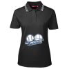 JB's  LADIES CHEF POLO Thumbnail