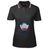 JB's  LADIES CHEF POLO Thumbnail