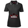 JB's  LADIES CHEF POLO Thumbnail