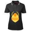 JB's  LADIES CHEF POLO Thumbnail