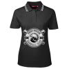 JB's  LADIES CHEF POLO Thumbnail