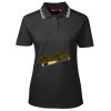 JB's  LADIES CHEF POLO Thumbnail
