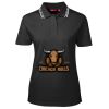 JB's  LADIES CHEF POLO Thumbnail
