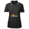JB's  LADIES CHEF POLO Thumbnail