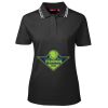 JB's  LADIES CHEF POLO Thumbnail