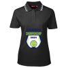 JB's  LADIES CHEF POLO Thumbnail