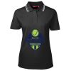 JB's  LADIES CHEF POLO Thumbnail