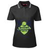 JB's  LADIES CHEF POLO Thumbnail