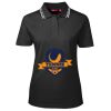 JB's  LADIES CHEF POLO Thumbnail