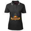 JB's  LADIES CHEF POLO Thumbnail