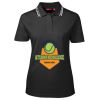 JB's  LADIES CHEF POLO Thumbnail