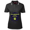 JB's  LADIES CHEF POLO Thumbnail