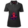 JB's  LADIES CHEF POLO Thumbnail