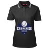 JB's  LADIES CHEF POLO Thumbnail