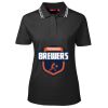 JB's  LADIES CHEF POLO Thumbnail