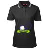 JB's  LADIES CHEF POLO Thumbnail
