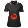 JB's  LADIES CHEF POLO Thumbnail