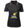 JB's  LADIES CHEF POLO Thumbnail