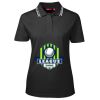 JB's  LADIES CHEF POLO Thumbnail