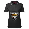 JB's  LADIES CHEF POLO Thumbnail