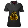 JB's  LADIES CHEF POLO Thumbnail